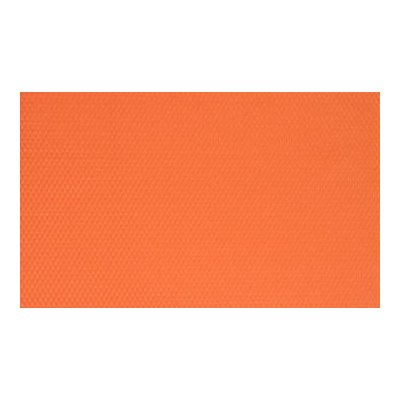 BE-EQ Mezistěny barevné oranžové 39x24 cm