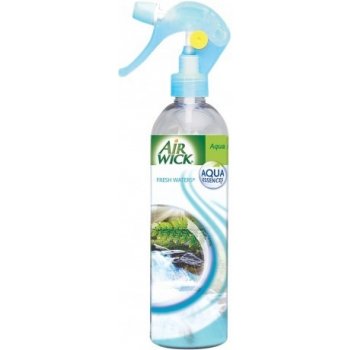 Air Wick osvěžovač vzduchu svěžest vodopádu 345 ml