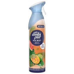 Ambipur Fruity Tropics Osvěžovač vzduchu ve spreji 185 ml