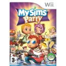 MySims Party