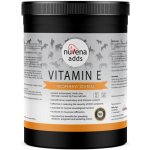 NuVena Vitamin E vitamin E pro koně 900 g – Hledejceny.cz