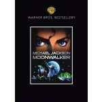 Moonwalker DVD – Hledejceny.cz