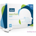 Maca fresh men 90 kapslí – Hledejceny.cz