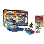 Skylanders SuperChargers Starter Pack – Zboží Dáma