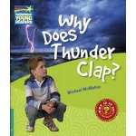 Cambridge Factbooks 5 Why Does Thunder Clap? – Hledejceny.cz