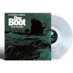 Klaus Doldinger - Das Boot (Die Original Filmmusik) CLR LP – Hledejceny.cz