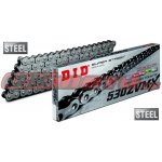 D.I.D Řetěz 530ZVMX 118 – Sleviste.cz