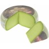 Sýr Pittoresque Gouda s wasabi 1kg