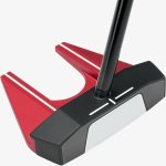 Odyssey Tri-Hot Square 2 Square #7 Putter levé 35 – Zboží Mobilmania