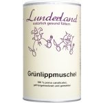 Lunderland Mušle slávka zelenoústá 500 g – Hledejceny.cz
