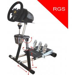 Wheel Stand Pro - RGS Modul