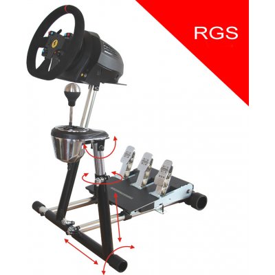 Wheel Stand Pro - RGS Modul – Zboží Mobilmania