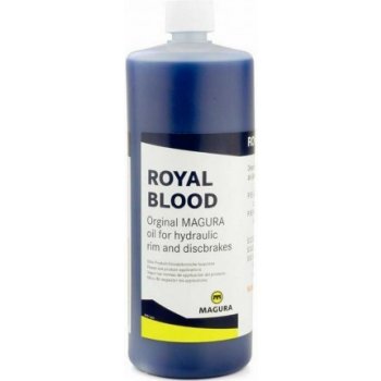 Magura Royal Blood 250 ml