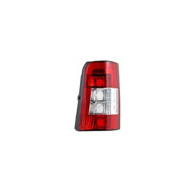 Zadní světlo - pravé CITROËN BERLINGO | 2002-2008 | MARS | – Hledejceny.cz