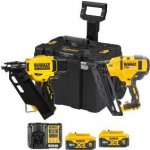 Dewalt DCK246P2T – Zboží Dáma