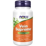 Now Foods Foods Vein Supreme 90 kapslí – Hledejceny.cz