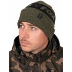 FOX Čepice Collection Beanie Hat Black Orange – Zbozi.Blesk.cz