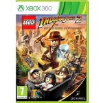 LEGO Indiana Jones 2: The Adventure Continues – Zboží Mobilmania