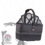 TRIXIE Přepravka na kolo se síť.střechou up.na řidítka 41 x 47 x 29 cm 6 kg – Zboží Dáma