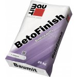 Baumit BetoFinish - mrazuvzdorná odolná malta - 25 kg balení 25 kg (ks) – Zbozi.Blesk.cz