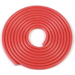 Revtec Kabel se silikonovou izolací Powerflex 18AWG červený 1 m – Hledejceny.cz
