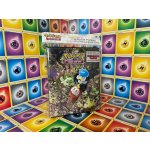 Ultra Pro Pokémon TCG Scarlet & Violet A5 album na 80 karet – Sleviste.cz