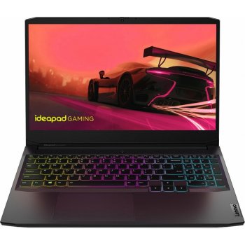 Lenovo IdeaPad Gaming 3 82K201RVCK