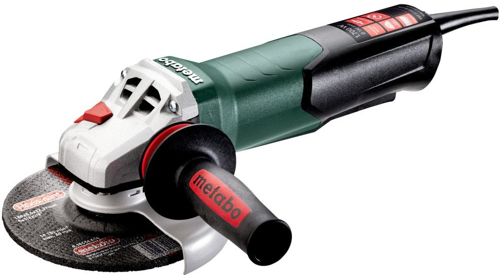 Metabo WEP 17-150 Quick