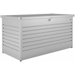 Biohort Freizeitbox 160 160 x 79 x 83 cm stříbrný – Hledejceny.cz