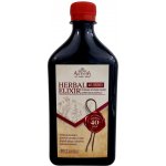 Altevita Herbal Elixir švédské kapky bez alkoholu 500 ml – Hledejceny.cz