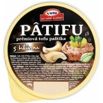 Veto Patifu Paštika tofu s hlívou 100 g – Zboží Dáma