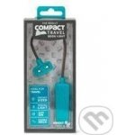 Compact Lampička do knížkymodrá – Zboží Dáma