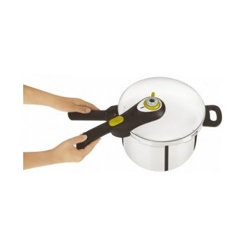 Tefal P2534432 Secure 5 NEO 8 l od 2 349 Kč - Heureka.cz