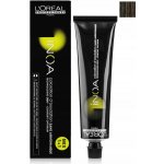 L'Oréal Inoa ODS2 5,3 světlá hnědá zlatá základní tón 60 ml – Zbozi.Blesk.cz
