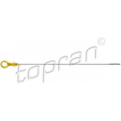 Odměrka hladiny oleje TOPRAN 116 601 – Hledejceny.cz