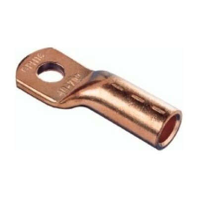 Kabelové oko lisovací 50x8 KU-V – Zboží Dáma