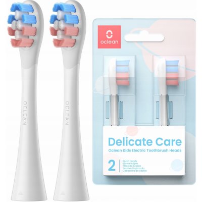 Oclean Kids P3K1 White 2 ks – Zboží Dáma