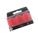 L-Style Champagne L3 Shape červené – Zbozi.Blesk.cz