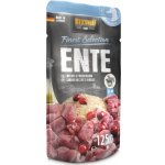 Belcando Kachna s rýží & brusinkami 125 g – Hledejceny.cz