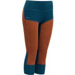 Devold TUVEGGA dámské 3/4 kalhoty – Zboží Mobilmania