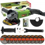 Procraft PW1200ES – Zboží Mobilmania