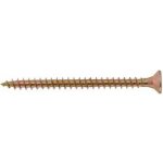 Vrut univerzální - zapuštěná hlava TORX hvězdicový šestihran rozměr vrutu 3,0x30 mm – Hledejceny.cz