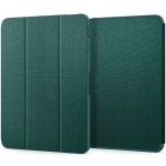 Spigen Urban Fit midnight green iPad Air 11 2024 ACS07755 – Hledejceny.cz