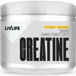 Livlife Creatine 300 g – Zboží Dáma