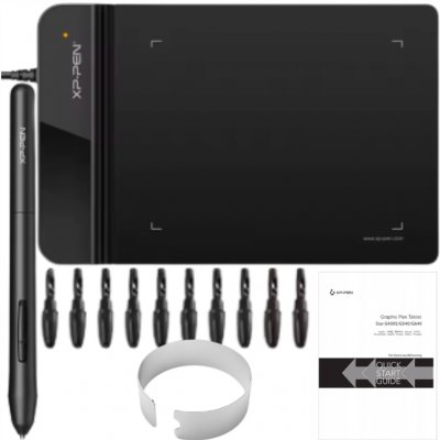 XP-Pen G430S – Hledejceny.cz