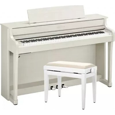 Yamaha CLP 845 WB SET1 – Zbozi.Blesk.cz
