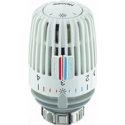 Heimeier K 000-09.500 – Zboží Dáma
