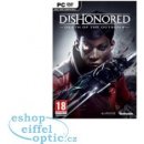 Dishonored: Death of the Outsider