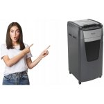 Rexel Optimum AutoFeed+ 750X – Zbozi.Blesk.cz