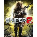 Sniper: Ghost Warrior Combo Pack